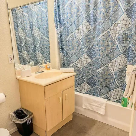 Stylish Loft Apartments Near Downtown With Free Parking San Diego Exterior photo