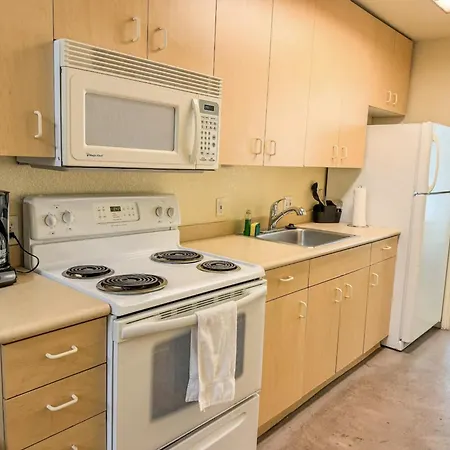 Stylish Loft Apartments Near Downtown With Free Parking San Diego Exterior photo