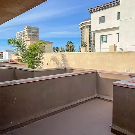 Stylish Loft Apartments Near Downtown With Free Parking San Diego Exterior photo