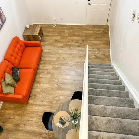 Stylish Loft Apartments Near Downtown With Free Parking San Diego Exterior photo