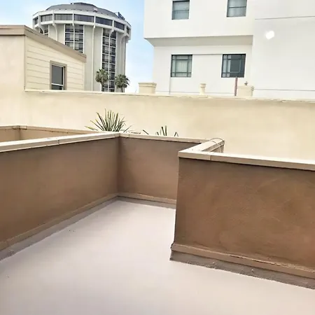 Stylish Loft Apartments Near Downtown With Free Parking San Diego Exterior photo