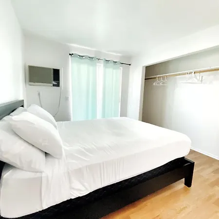 Stylish Loft Apartments Near Downtown With Free Parking San Diego Exterior photo