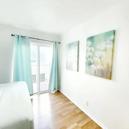 Stylish Loft Apartments Near Downtown With Free Parking San Diego Exterior photo