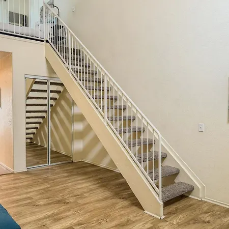 Stylish Loft Apartments Near Downtown With Free Parking San Diego Exterior photo