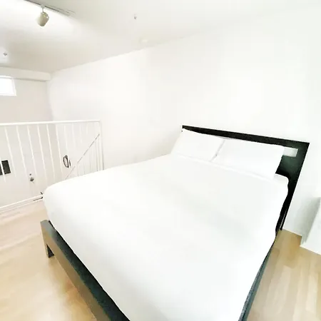 Stylish Loft Apartments Near Downtown With Free Parking San Diego Exterior photo