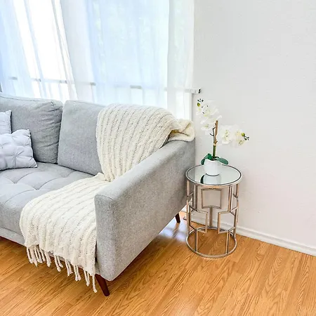 Stylish Loft Apartments Near Downtown With Free Parking San Diego Exterior photo
