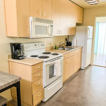 Stylish Loft Apartments Near Downtown With Free Parking San Diego Exterior photo