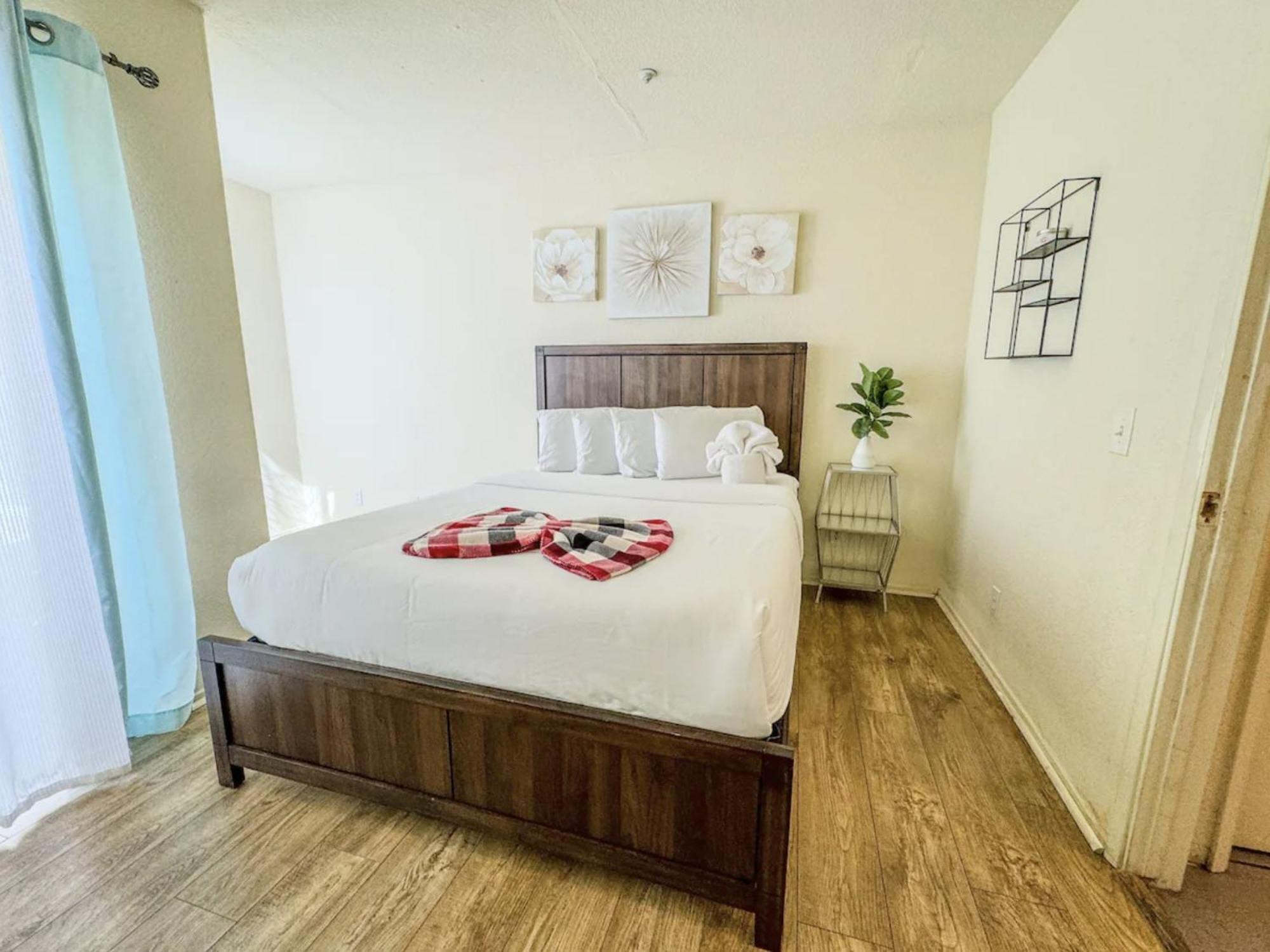 Stylish Loft Near Downtown With Free Parking * San Diego