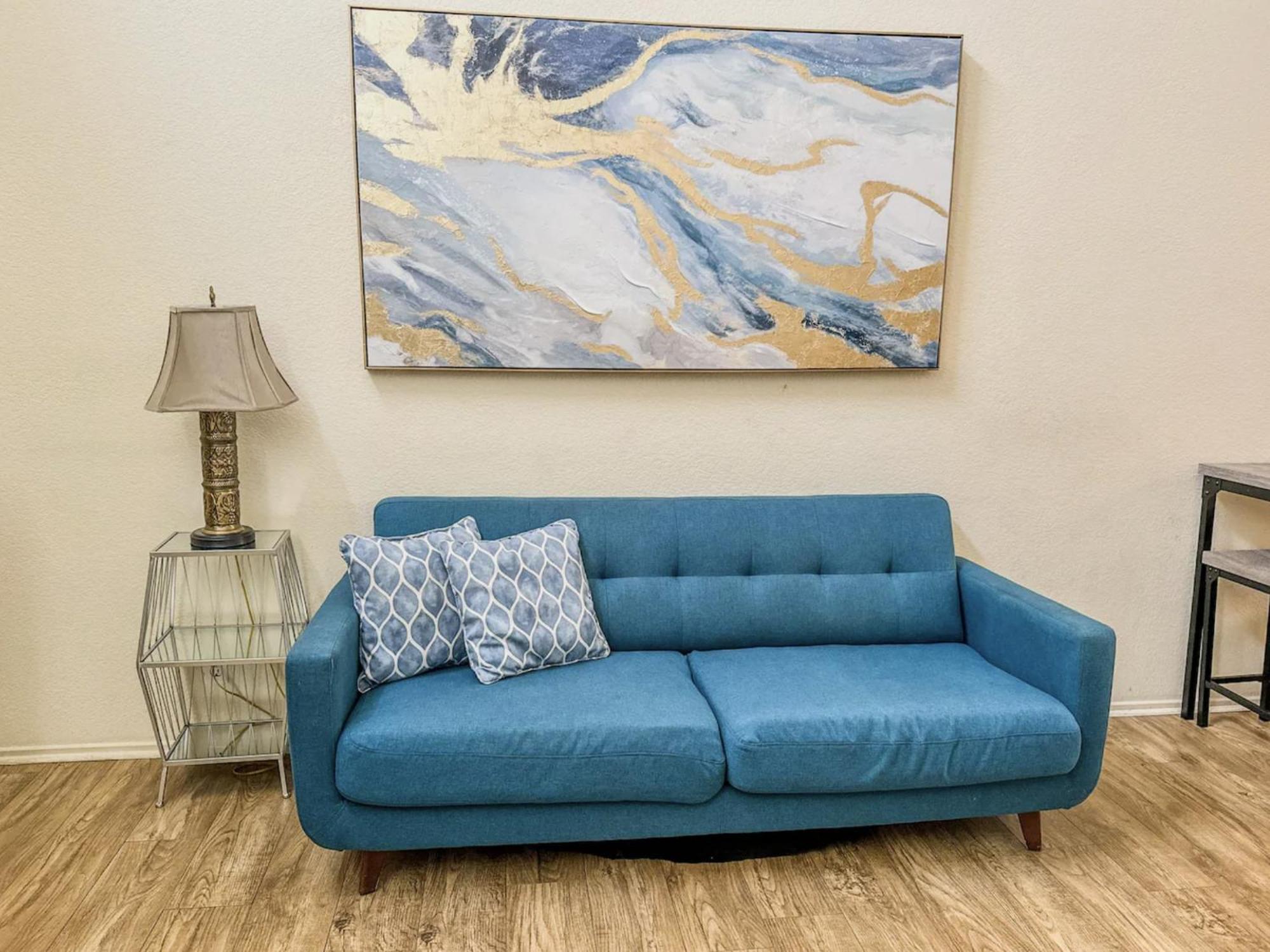 Apartment Stylish Loft Near Downtown With Free Parking