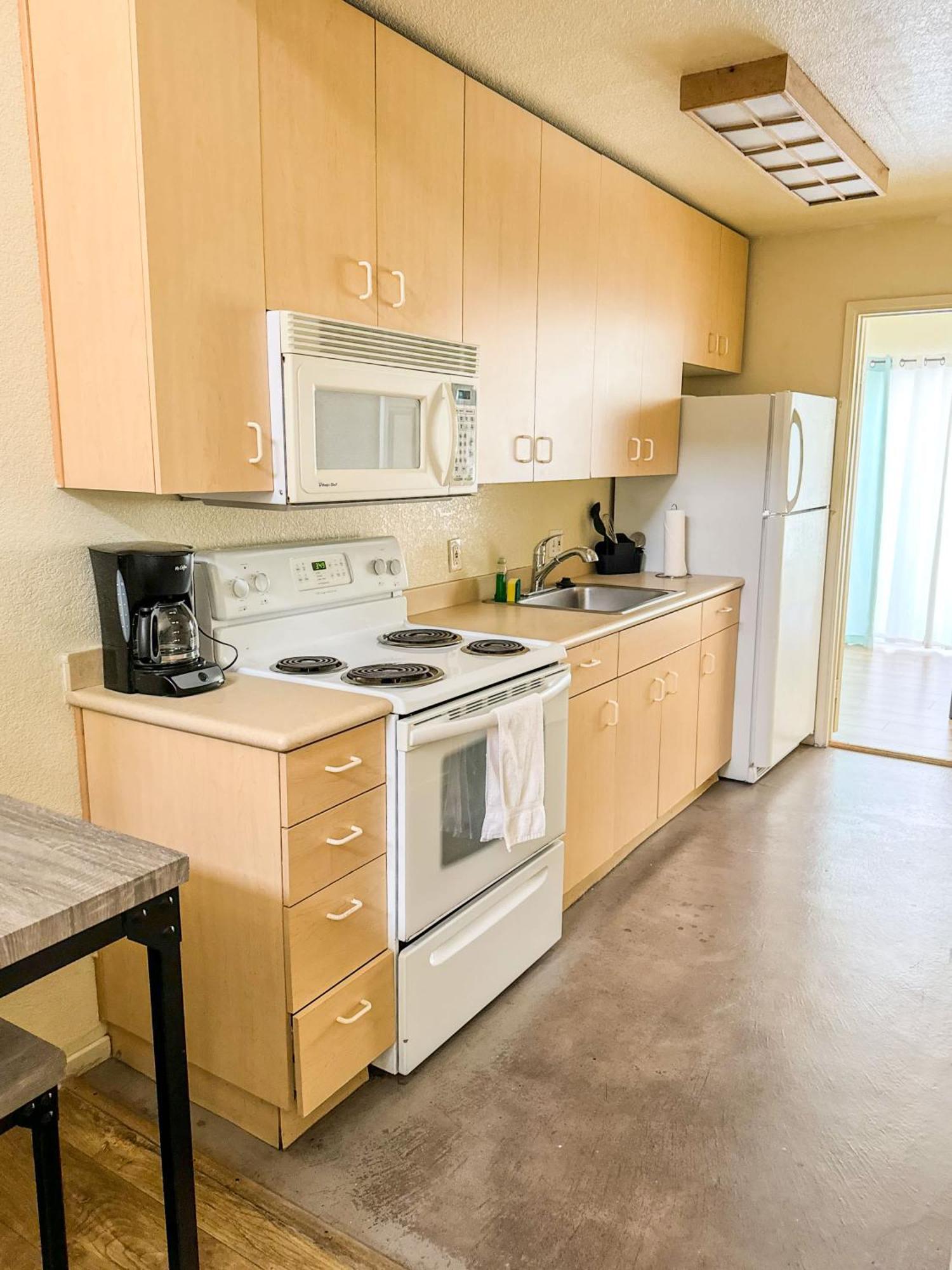 Stylish Loft Near Downtown With Free Parking Apartment San Diego